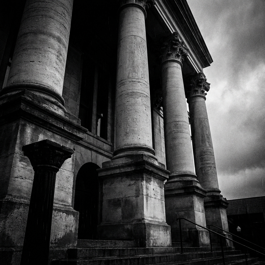 Διοικητικό Δίκαιο