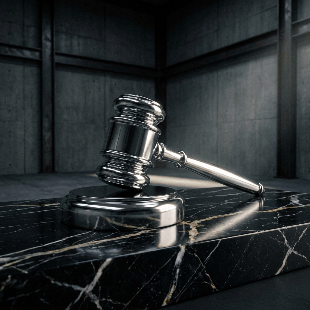 Ποινικό Δίκαιο