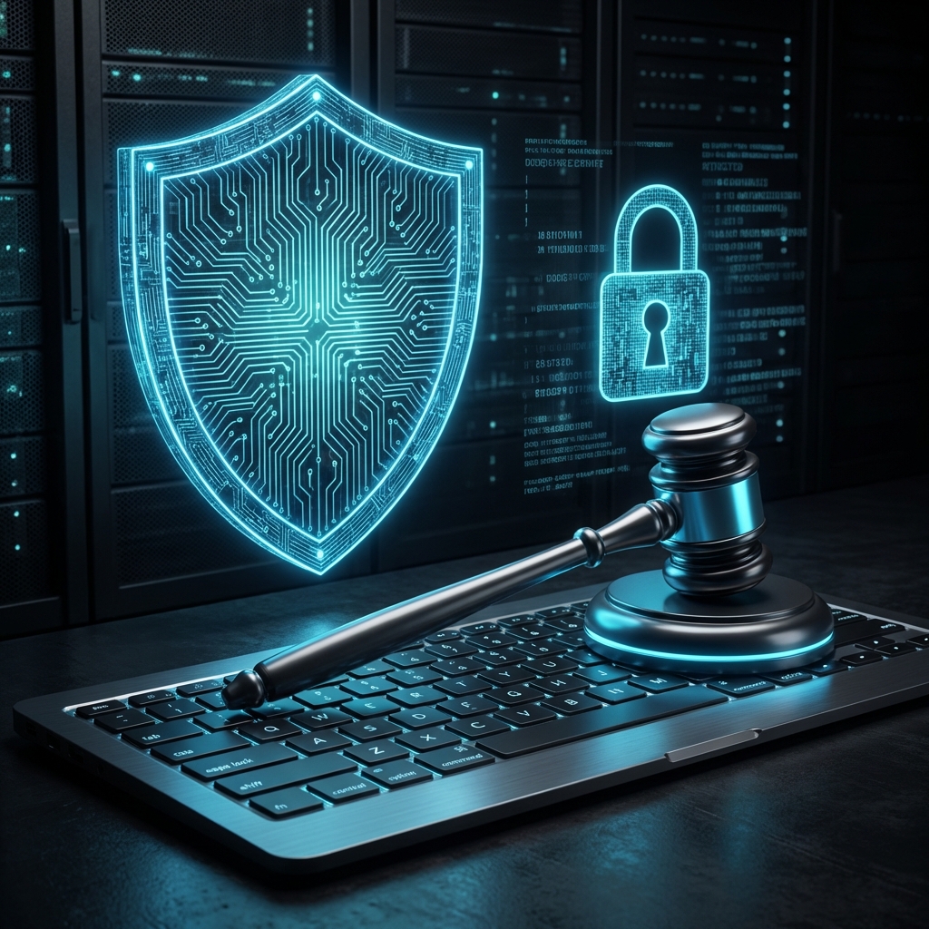 Ηλεκτρονικό Έγκλημα